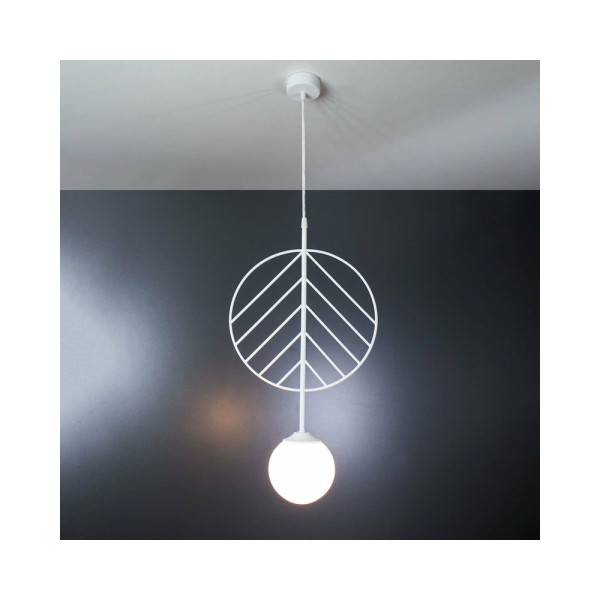 Подвесной светильник, люстра Imperium Light 314130.01.01 November - фото №1