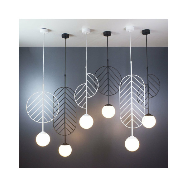 Подвесной светильник, люстра Imperium Light 314130.01.01 November - фото №2