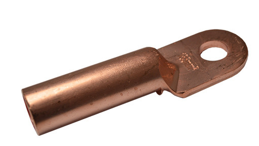 Мідний пресований кабельний наконечник UEC DT-185