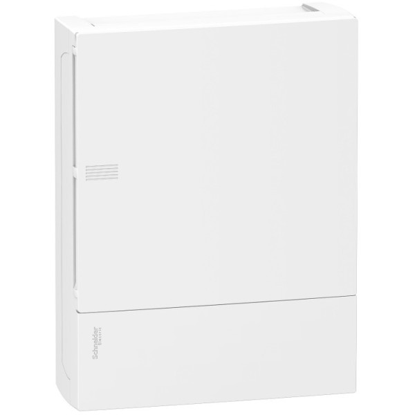Модульний щит Schneider Electric MIP12212 MINI PRAGMA на 24 модулі