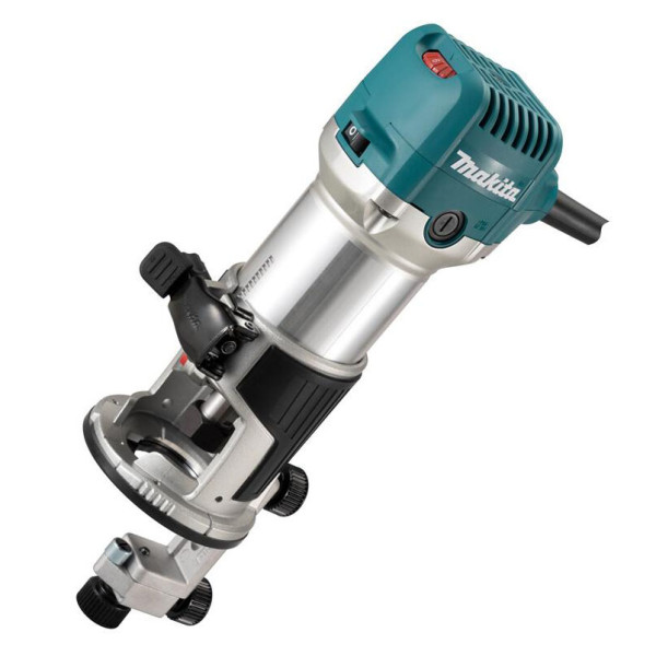 Електричний фрезер Makita RT0702CX2 6-8мм