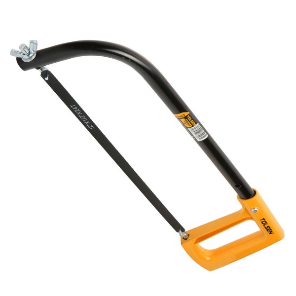 Ножовка по металлу Tolsen 300мм