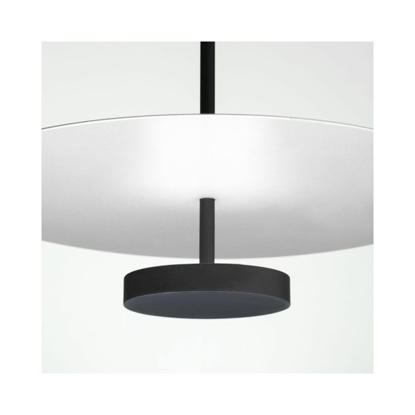 Подвесной светильник, люстра Imperium Light 642135.05.09.91 Toledo LED 1x9W 3000K IP20 - фото №1