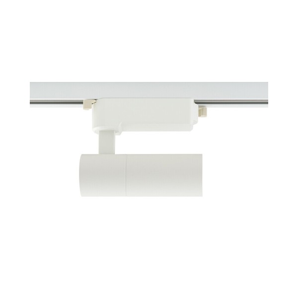 Трековий світильник Nowodvorski 10377 Profile Tinos LED 1x10W 4000K 1000Lm IP20 білий - фото №1