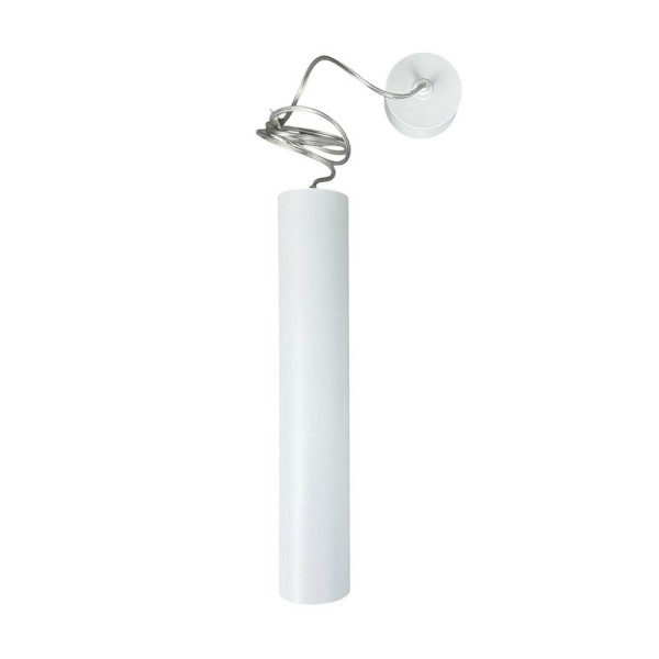 Светильник накладной (подвесной) точечный светильник HAVANA-P белый GU10 IP20 Violux ( 340011 ) - фото №1