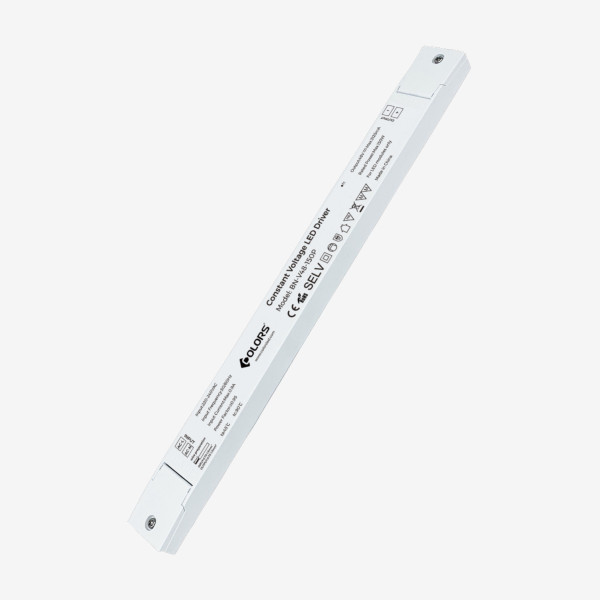 Блок живлення COLORS 150W DC48V (BN-V48-150P)