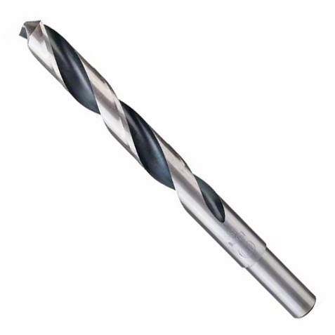 Свердло Bosch 2608577305 PointTeQ HSS 13,5 з хвостовиком 12мм (1шт)