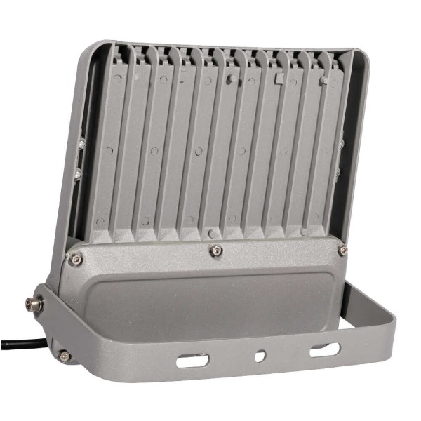 Прожектор LED Violux HAMMER 50W 5000K 6000lm IP66 ( 430232 ) - фото №2