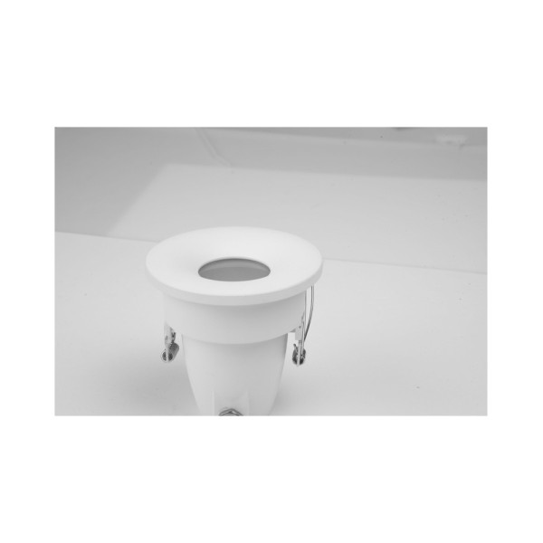 Точечный светильник Azzardo AZ5389 Romolo GU10 1x50W IP65 - фото №2