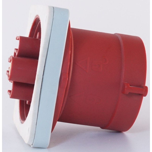 Вбудована силова вилка Sez IRRN3243 - фото №4