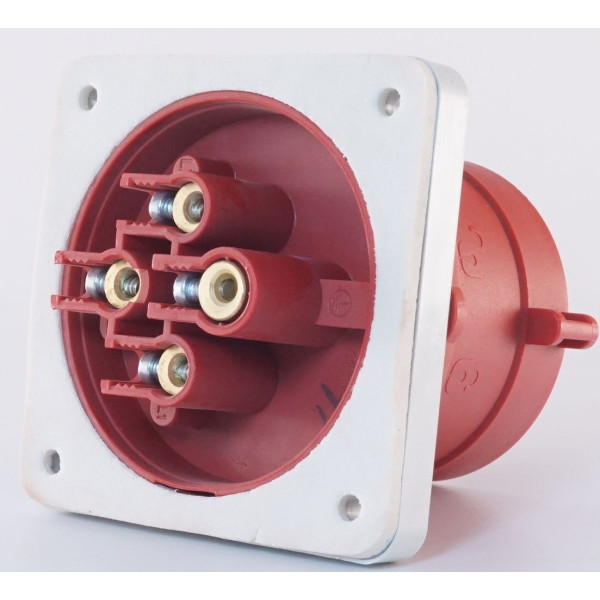 Вбудована силова вилка Sez IRRN3243 - фото №5