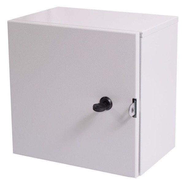 Навесной бокс с монтажной панелью Билмакс Б00029486 БМ-54+П IP54 - фото №1