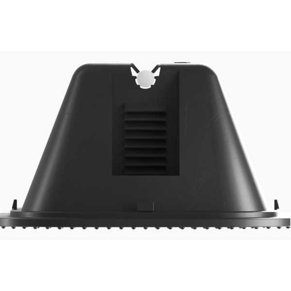 Держатель Leo Lightman Pyramida Pe/Pp/Bet с бетоном (336019) - фото №1