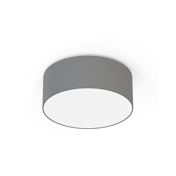 Люстра Nowodvorski 9687 Cameron E27 2x15W IP20 серая