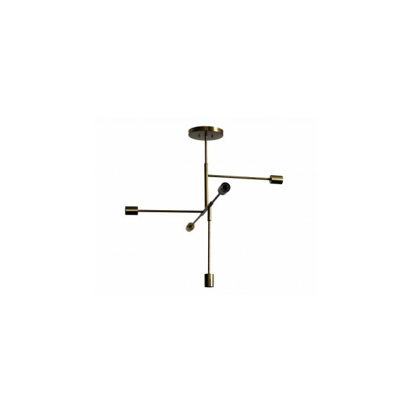 Люстра PikArt 4877 - фото №1