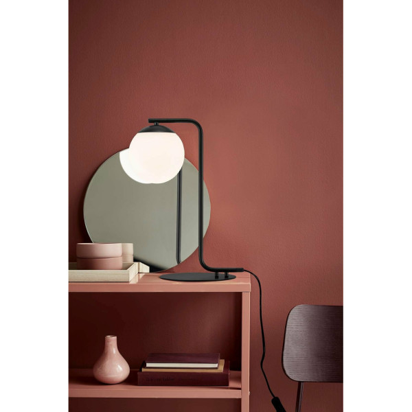 Настільна лампа Nordlux 46635003 Grant - фото №1