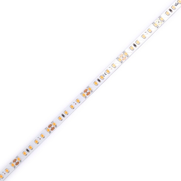 LED лента COLORS 120-2835-24V-IP20 5W 820Lm 4000K 5м (D8120-24V-8mm-5W-NW9)