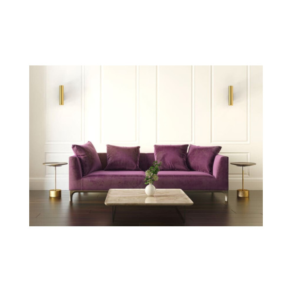 Бра Nowodvorski 38074 Eye wall GU10 2x10W IP20 Brown - фото №3