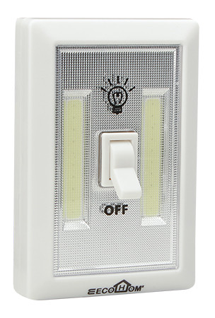 Светодиодный фонарик Ecohome AC-28 (ECO018001001)