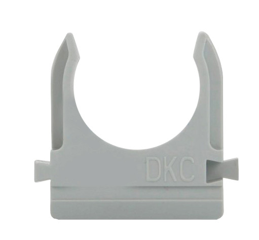 Держатель с защелкой для трубы DKC 51016 Ø16мм