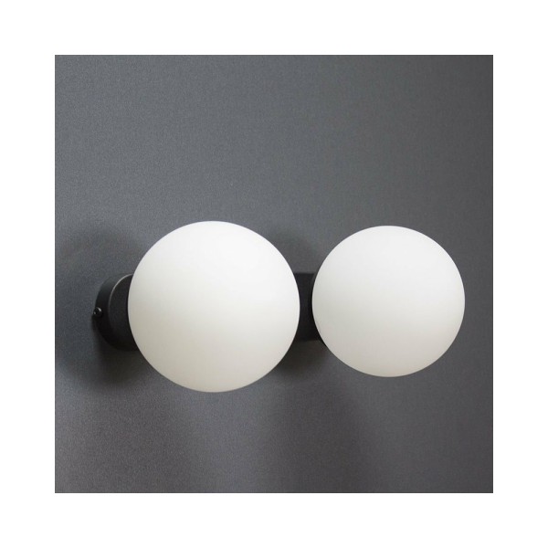 Бра, настінний світильник Imperium Light 157217.05.01 Quebec