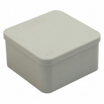 Термопластикова коробка Bemis BB2-0341-0003 ABS 85x85x50 IP44 (5.1.1.98535)