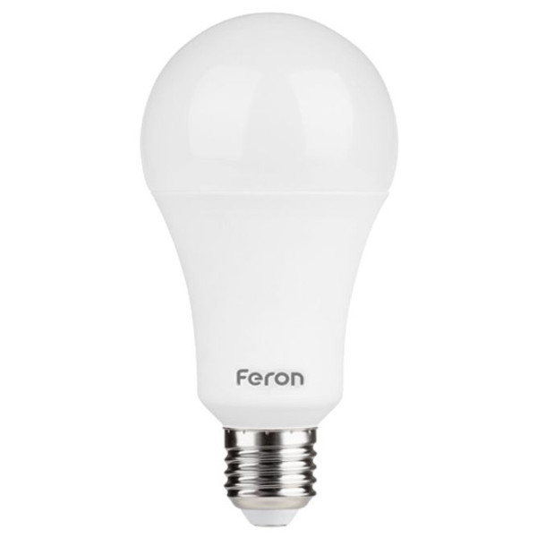 Светодиодная лампа Feron 6282 LB-702 12Вт 4000К A60 Е27