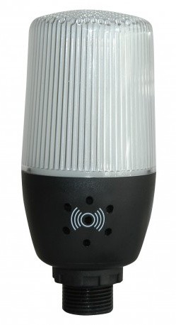 Мультифункциональная световая колонна EMAS IF05M024ZM05 с зуммером 24В AC/DC