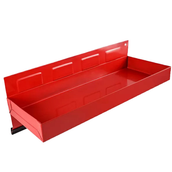 Магнітний тримач для інструменту (полиця) 7013-31, 31 см