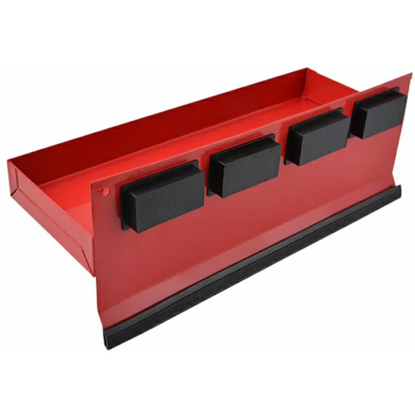 Магнітний тримач для інструменту (полиця) 7013-31, 31 см - фото №1