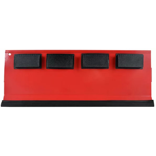 Магнітний тримач для інструменту (полиця) 7013-31, 31 см - фото №2