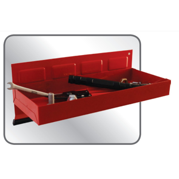 Магнітний тримач для інструменту (полиця) 7013-31, 31 см - фото №3