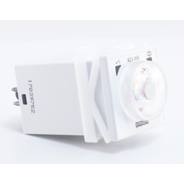 Реле часу EMAS RZ1A2C30S-5 - фото №1