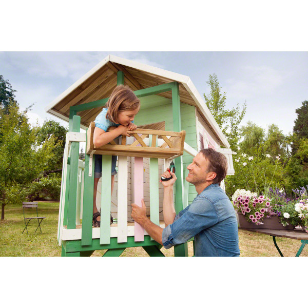 Аккумуляторный шуруповерт Bosch IXO V medium - фото №3