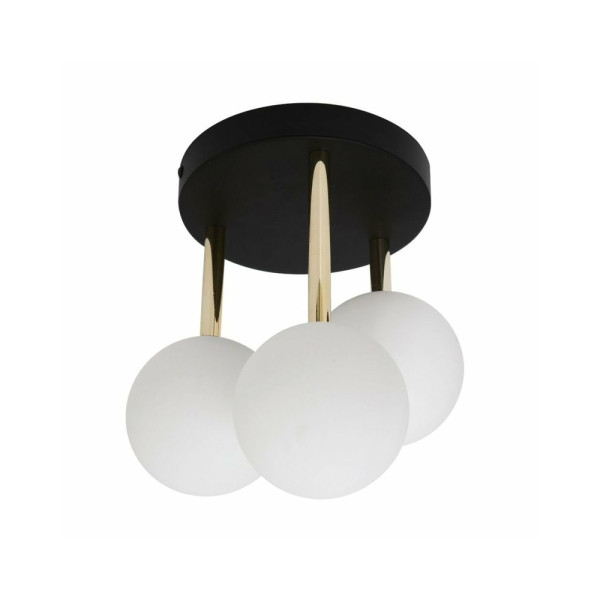 Люстра Zuma Line 5905316607804 Ali G9 3x42W IP20