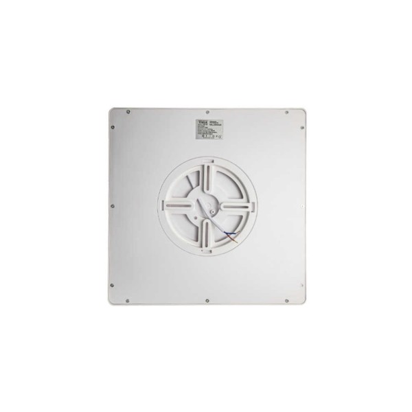 Світильник LED MILLENNIUM 26W 5000K квадрат білий Violux ( 352126 ) - фото №6