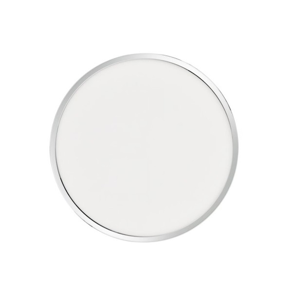 Потолочный светильник Nordlux 2015116133 Oja LED 1x19W 2700K 2100Lm IP54 хром - фото №4