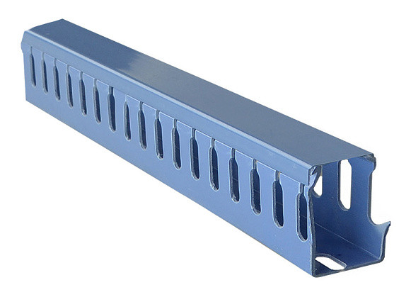 Перфорированный короб Аско-Укрем 40x25/2000мм (A0070020019)