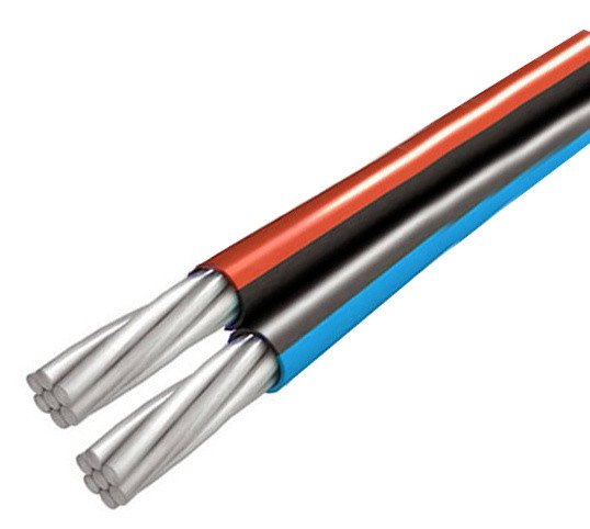 Кабель СИП-4 2х95