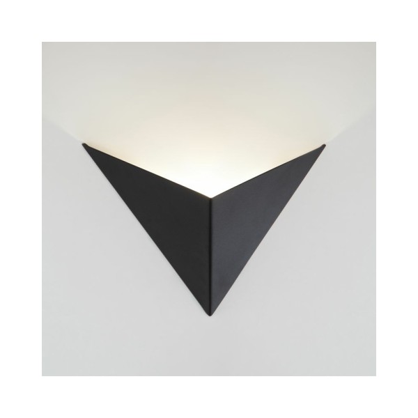 Бра, настінний світильник Imperium Light 643132.05.05 Cave чорний - фото №2