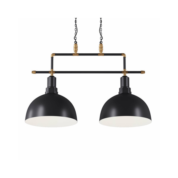 Люстра Pikart 6483-2 2Round