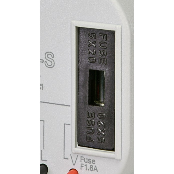 Диммер в монтажную коробку ETI 002470010 SMR-S (до 300W) - фото №2