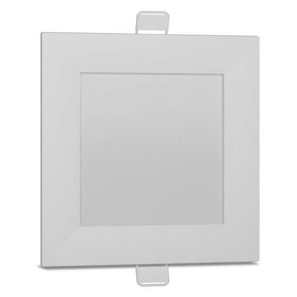 Вбудований світильник Vestum 1-VS-5201 3Вт 4000K