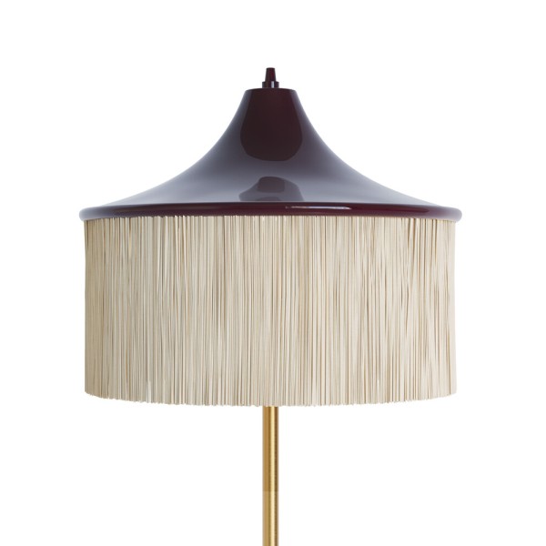 Торшер Pikart 28444-4 Lo fringe E27 1x60W IP20 - фото №1