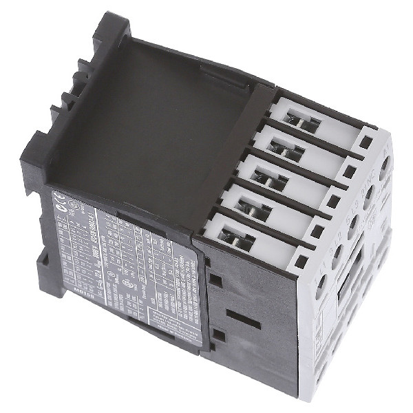 Контактор Eaton Moeller DILM15-10 (230V50HZ,240V60HZ) - фото №3