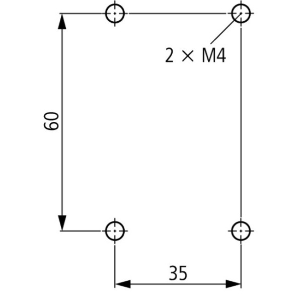 Контактор Eaton Moeller DILM15-10 (230V50HZ,240V60HZ) - фото №5