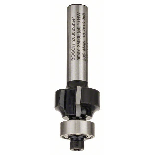 Карнизна фреза Bosch Std S8/R3/L10,2 - фото №2