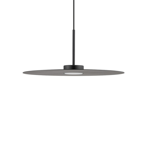 Подвесной светильник, люстра Nowodvorski 11410 Simone GX53 1x12W IP20 черный - фото №4