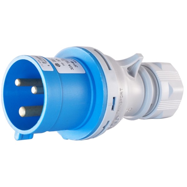 Переносна силова вилка Sez IVN3232