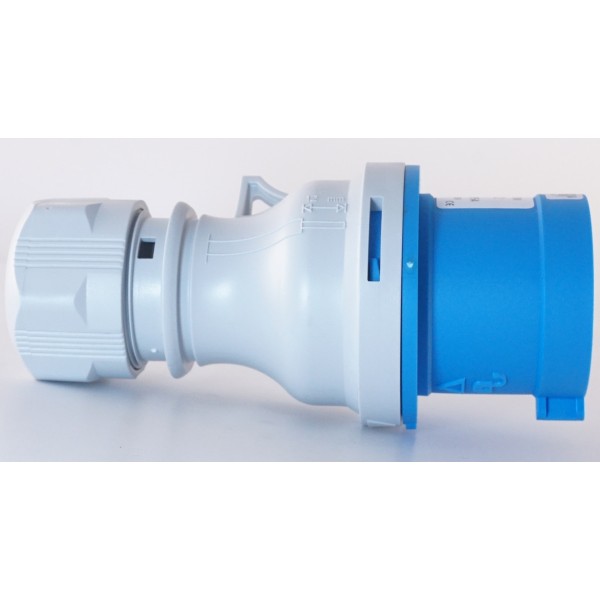 Переносна силова вилка Sez IVN3232 - фото №5